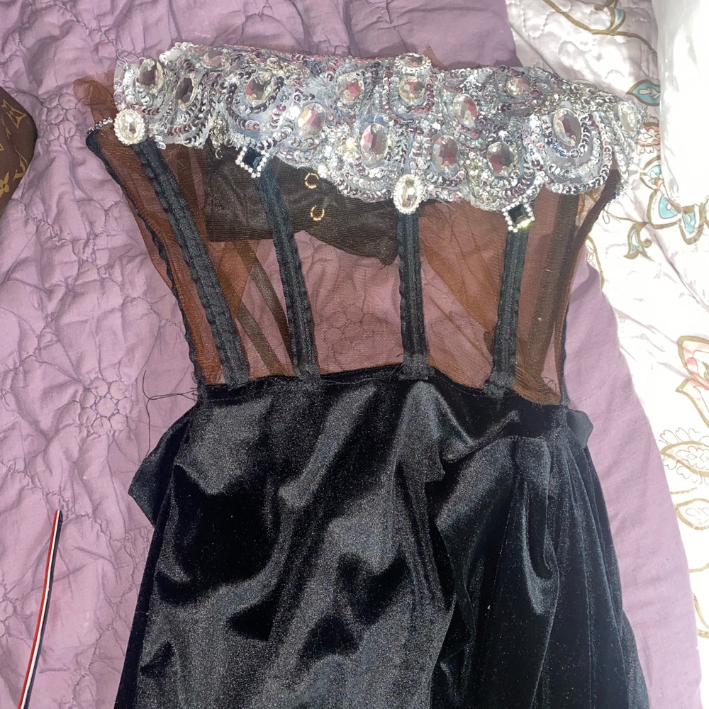 Birthday/Prom Dress
